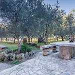Διαμέρισμα In *