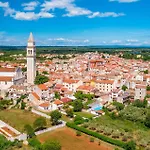 Διαμέρισμα In *