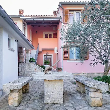 In Apartmán Vodnjan