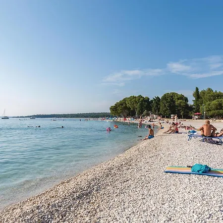 Apartmán In Vodnjan