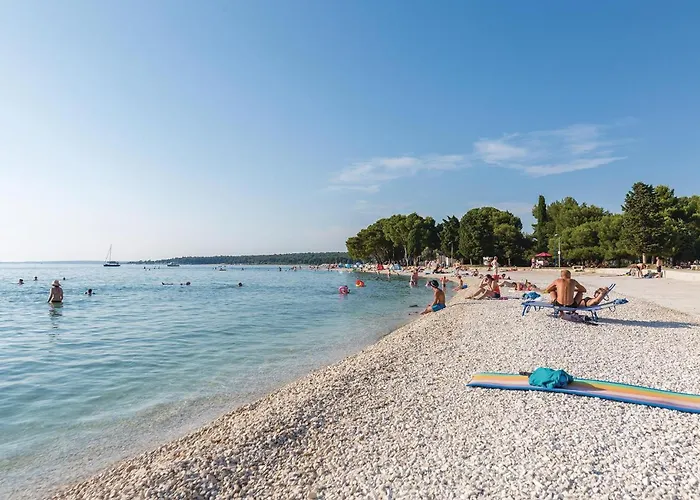 Διαμέρισμα In Vodnjan