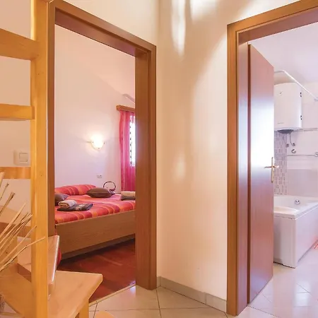 In Apartment Vodnjan